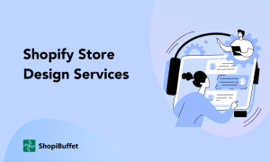 How to Get the Best Shopify Store Design Services on Fiverr