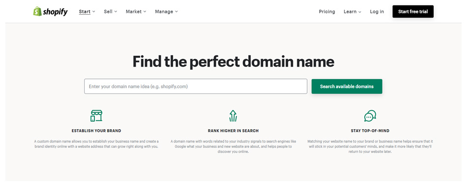 How to Change Domain Name