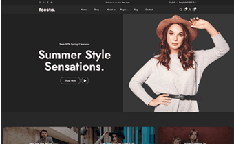 Foesta Home Three