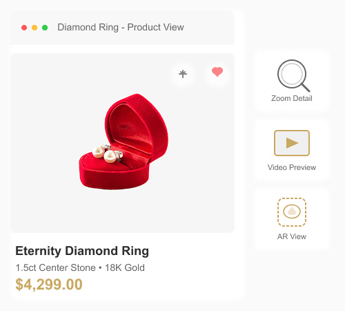 Product Showcase