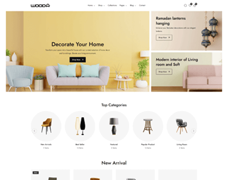 Wooda Demo 2