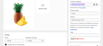 How to Use Tags in Shopify: A Step-by-Step Guide - ShopiBuffet