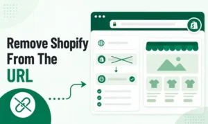 ShopiBuffet thumbnail about removing Shopify from URL