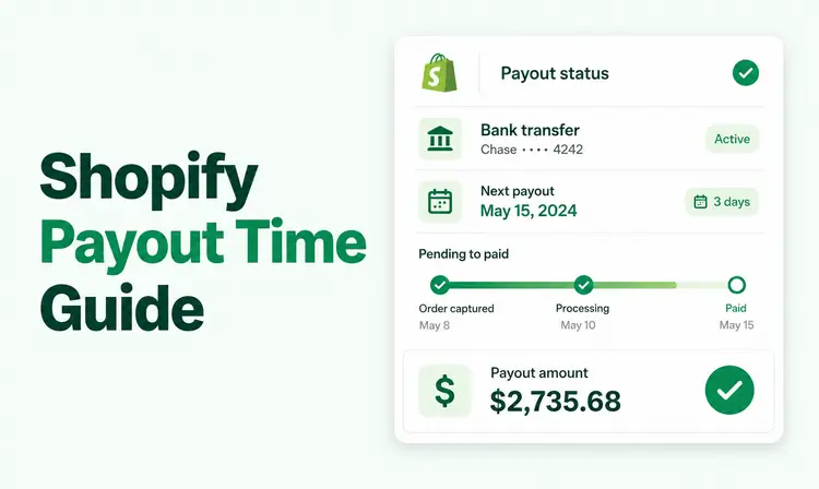 ShopiBuffet thumbnail about Shopify payout time