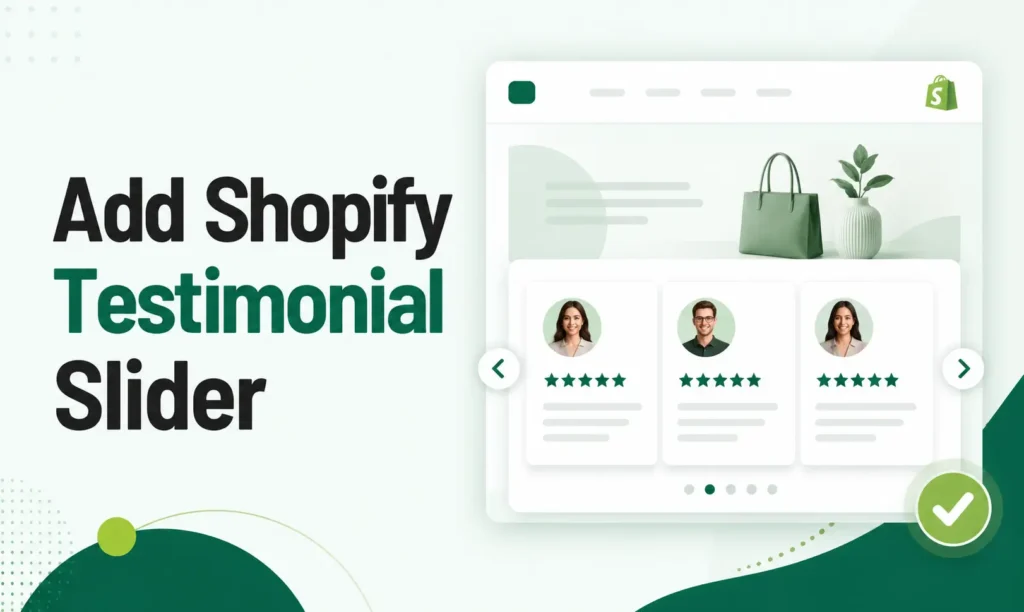 ShopiBuffet thumbnail about adding a testimonials slider app to Shopify