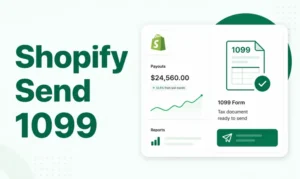 When Does Shopify Send 1099: A Comprehensive Guide for Merchants