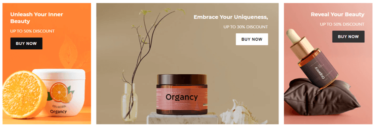 What is a Sale Banner on Shopify