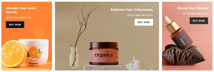 What is a Sale Banner on Shopify