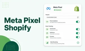Shopify thumbnail for adding Meta Pixel to a Shopify store