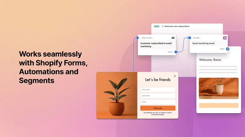 Shopify Email