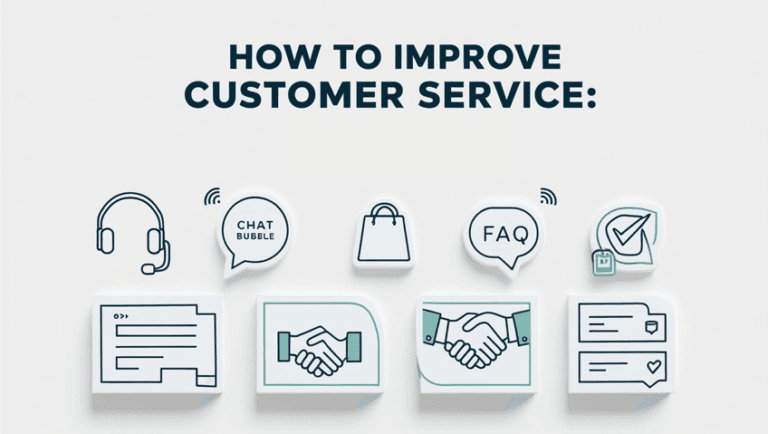 How to Improve Customer Service for Your Shopify Store in 2026 ...