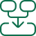 Seamless connection hub for popular platforms and marketing services integration