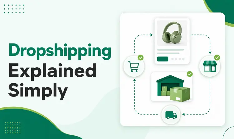 ShopiBuffet thumbnail explaining dropshipping