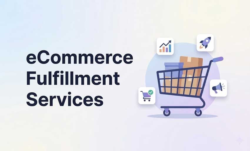 eCommerce Fulfillment Services