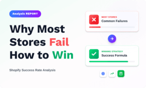 Shopify Success Rate