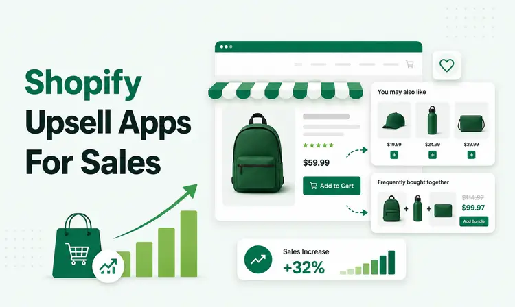 ShopiBuffet thumbnail for Shopify wishlist and upsell apps.