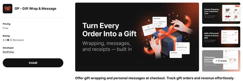 GroPulse Google Reviews