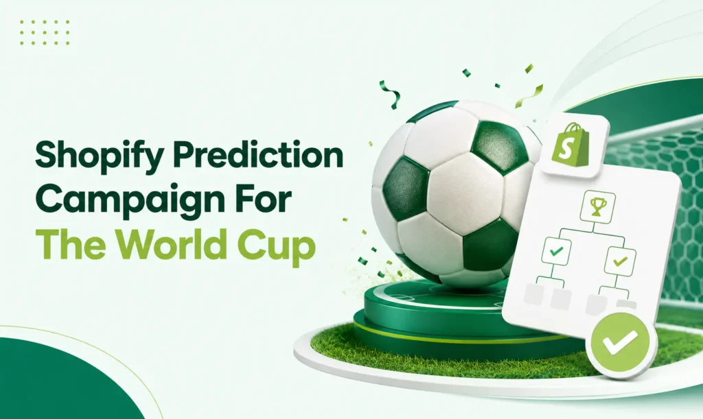 Shopify World Cup prediction campaign thumbnail